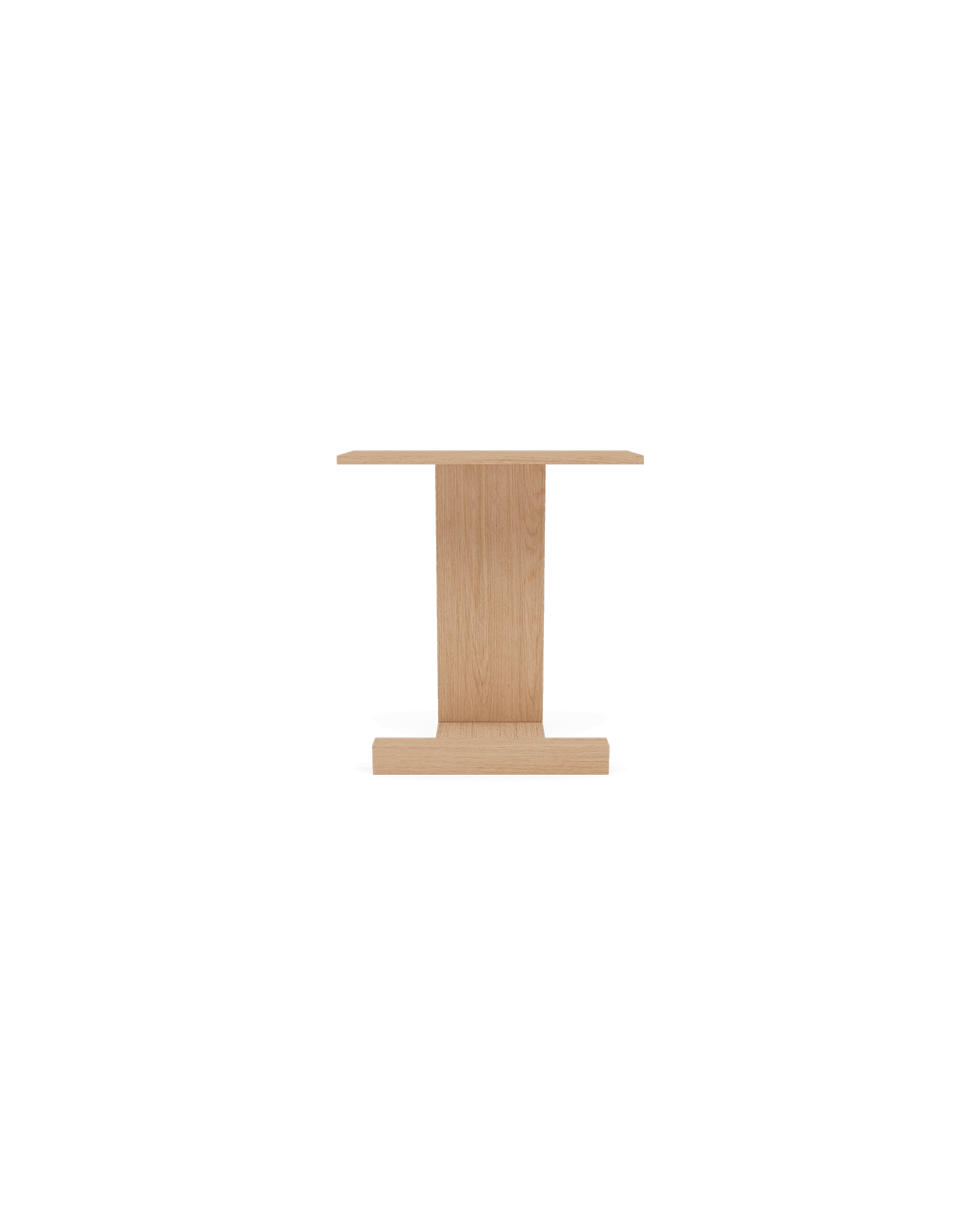 Supersolid Object 4